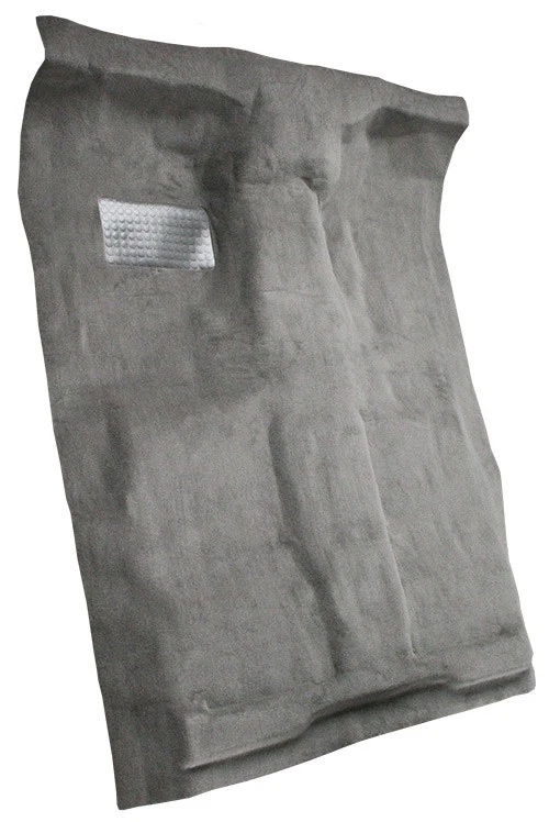 1994-1997 Dodge Ram 1500 ковер - Cutpile | Удлиненная кабина, 2 и 4WD - Изображение 2 из 4