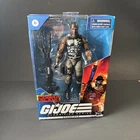 Hasbro G.I. Joe Classified Series #11 Roadblock- Cobra Island Action Figure NIB