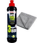 Menzerna 3800 Car Body Paint Super Show Car Shine Finish Plus Polish 250ml + CL