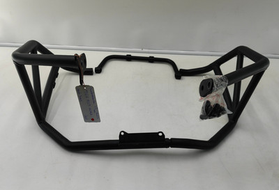 DUCATI Multistrada V2 2025 genuine crash bars 96782341AA