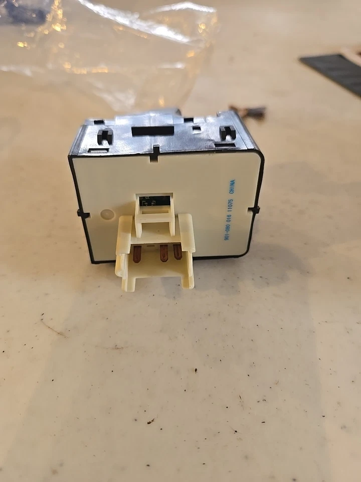 NAPA SOLUTIONS 730-1656 Power Window Switch NEW - Image 4 of 4