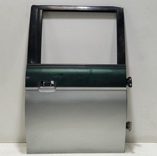 Porte arrière et accessoires Mitsubishi L200
