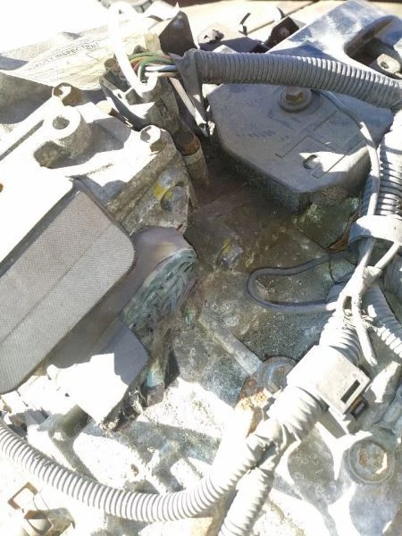 Automatic Transmission VIN B 5th Digit Hybrid 2.4L Fits 07-11 CAMRY 173730 - Image 3 of 4