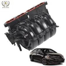 Engine Intake Manifold for Toyota Corolla LE SE XSE 2.0L L4 2019-2023 2024 2025