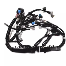 Genuine Subaru Harness Engine 24020AF531