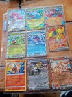 Lot De Cartes Pokemon