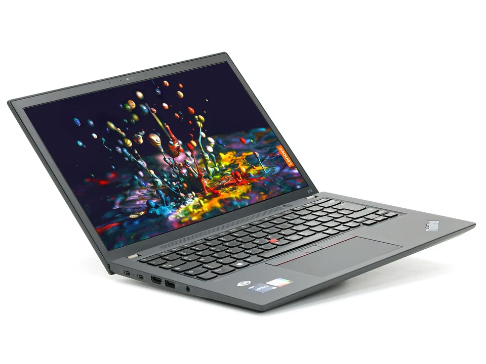 Lenovo ThinkPad X13 · i5-1245U · 16GB · 256GB, Foto 1 von 5
