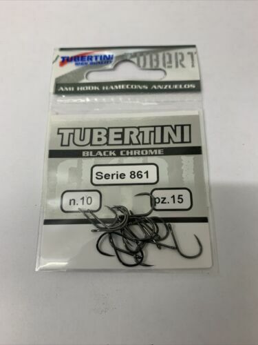 Pescare in Libertà - Owner Stinger Treble ST-46TN