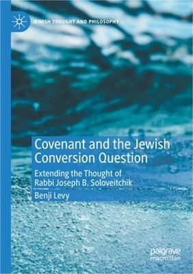Covenant and the Jewish Conversion Question: Extending the Thought of Rabbi Jose