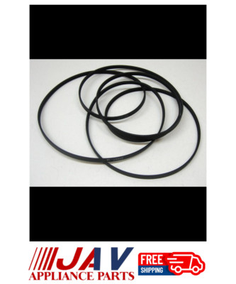 For GE Kenmore Hotpoint Dryer Belt CM00J118