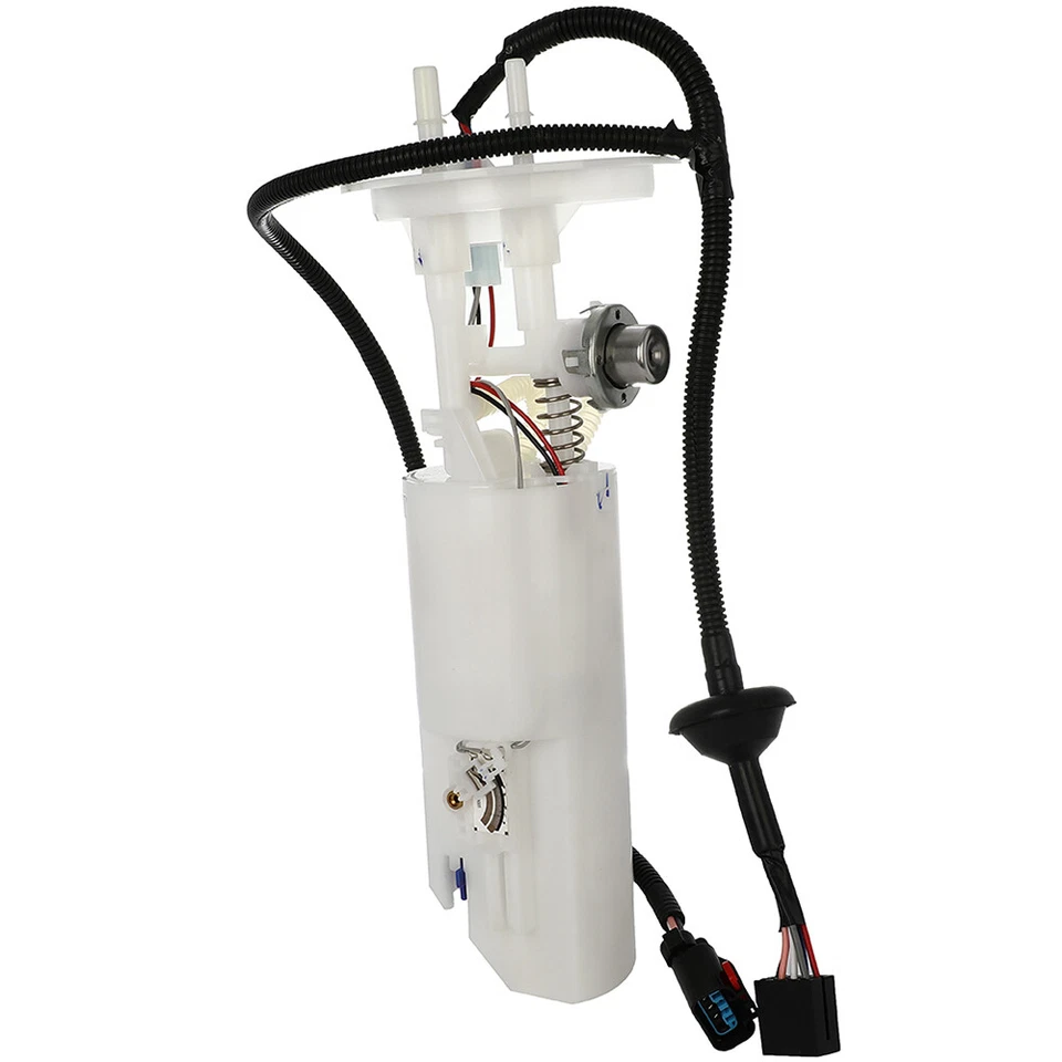 For Chrysler Cirrus Sebring Dodge Stratus Breeze Electric Fuel Pump P74802M - Изображение 4 из 4