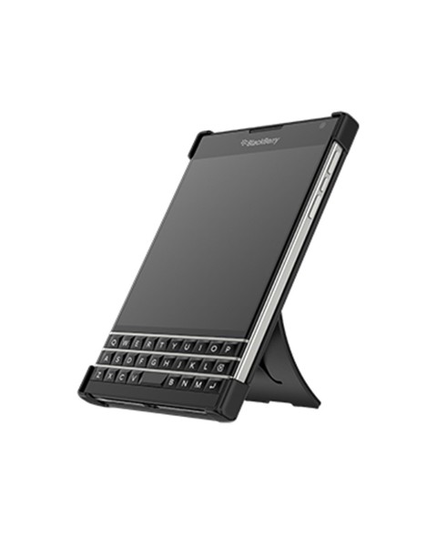 Blackberry Flex Shell Schutzabdeckung FüR Blackberry Passport Mit Displayfolie-image