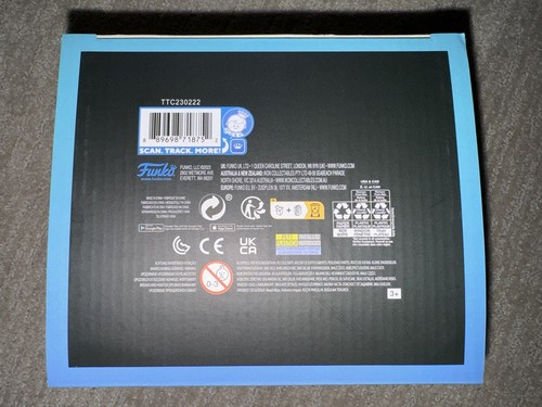 Funko Pop Digital #121 Elf Physical Buddy 6 Inch DELUXE GRAIL 999 Mint Protector - Bild 8 von 9