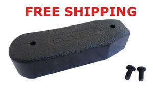 KICK-EEZ-1-034-Recoil-Pad-for-Boyds-At-One-Rifle-Stocks-PRE-FIT-for-At-One