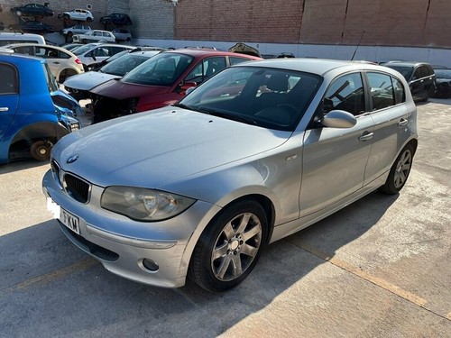 7793856 CATALIZADOR BMW SERIE 1 BERLINA (E81 E87) 118D 2007 186901 - Imagen 4 de 12