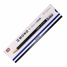 tombow LM-KNHB Tombow Pencil mark sheet for pencil MONO HB LM-KNHB 1 dozen NEW
