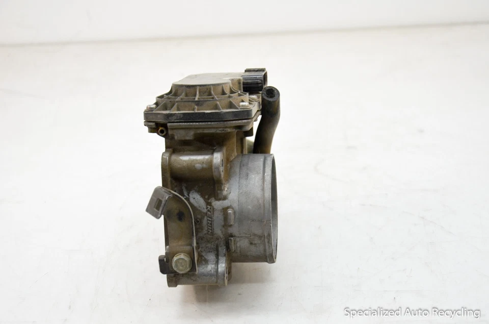 Cuerpo del acelerador Acura TSX 2011 2,4 L Foto 2 de 4