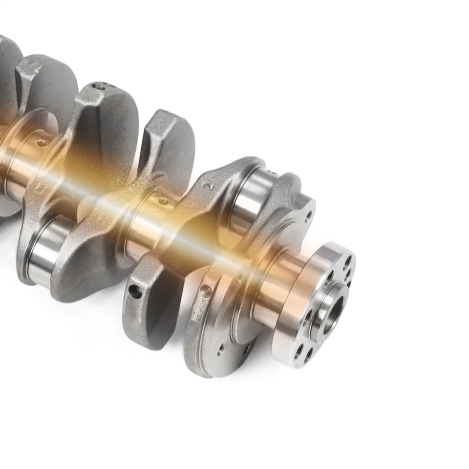 Engine Crankshaft Rods Bearing Kit US For Hyundai Sonata Kia Forte Optima 2.4L Foto 4 de 4