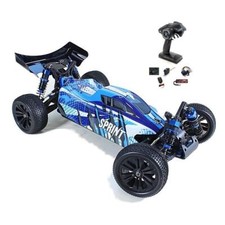 OPTION N°1 RH1017-RTR/1/10 4WD Buggy Sprint RTR