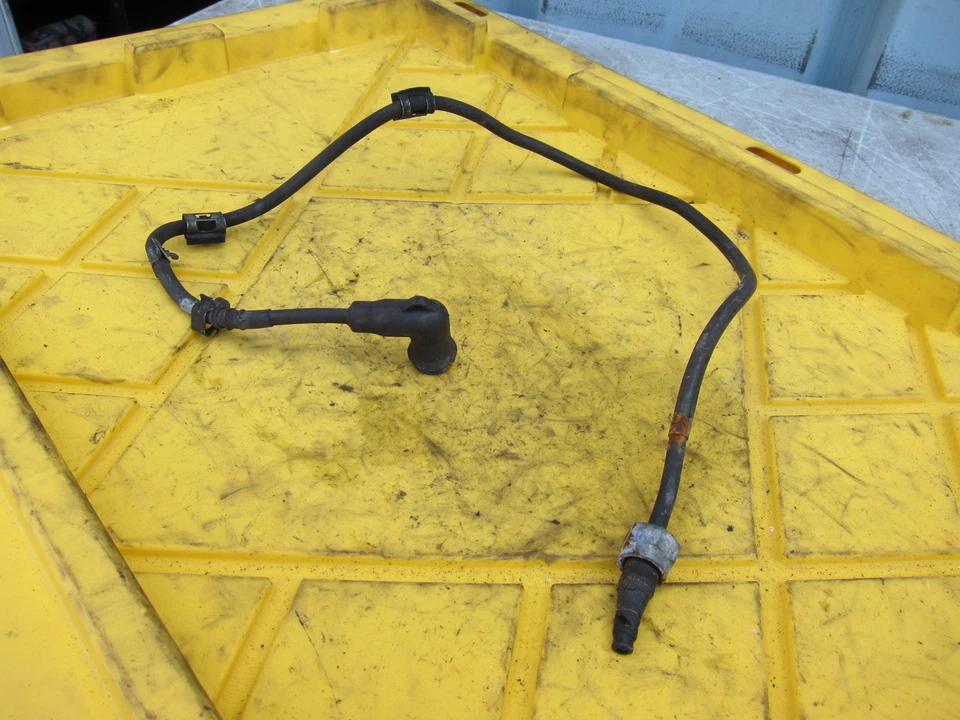 BMW R1150 RT-P 2002 enchufe OEM Foto 2 de 4