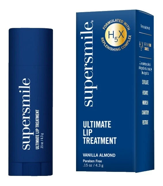 Cream Sample Size Lip Balms & Treatments