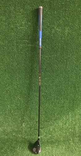 Integra I-Drive 4 Hybrid 22* Men's RH ML-10 Stiff Carbon Graphite 40" Great Grip - Picture 11 of 12