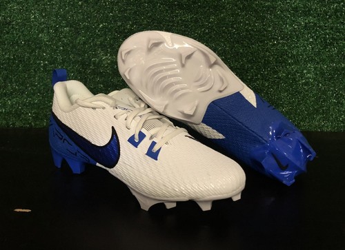 Nike Vapor Edge Speed 360 2 'White/Hyper Royal-Black' (FQ4045-105) Men's Size 7 - Picture 5 of 5