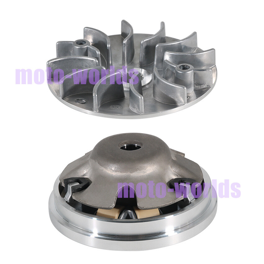 For Kymco Front Clutch Variator Kit Like 125 LX 2014-2015 / Like