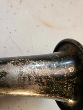 three star clarinet REG US.PAT.CFF. Made in the U.S.A