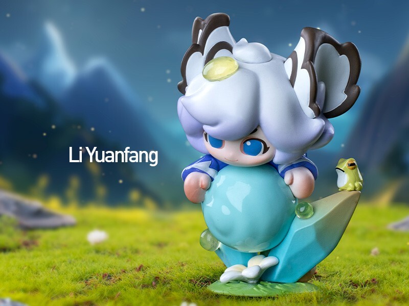 ジブリ ジオラマボックス 魔女の宅急便 ジジと青いレジスター レア