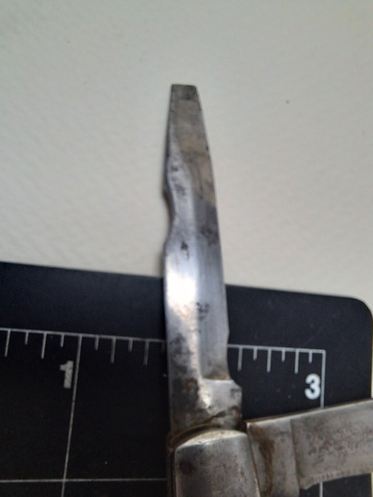 Vintage Xcelite Electrician Pocket Knife eBay