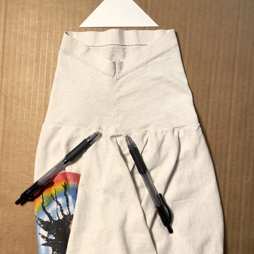 VTG 70s/80s BOB MARLEY 18” x 28.25” w/ Rainbow and Wailers T Shirt - Picture 20 of 23