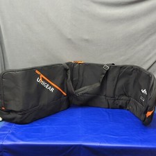 Liberty Unigear snowboard travel bag black 155cm NWT