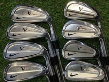NIKE VR PRO COMBO JAPAN MODEL 8Pcs DG Stiff Flex IRON SET 10317