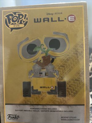 disney/pixar wall-e