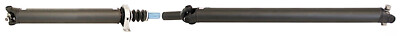 Fit 75-86 C35 C3500 C25 C2500 C30 C20 Reg 2Wd Auto 96Bed 132Wb Rear Drive Shaft