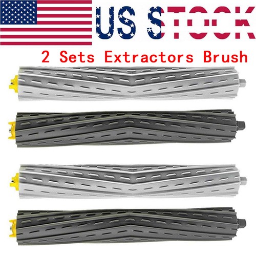 For iRobot Roomba Filters 800&900 Series Part Kit 850 890 860 980 Vacuum Brush - Picture 8 of 13