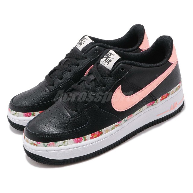 nike air force one vintage floral