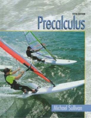 Precalculus by Sullivan, Michael