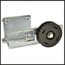 Besam Assa Abloy 1007118 - Belt Tension Wheel Assy - (Besam Sl500)