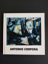 Antonio Corpora, Galleria Alberto Valerio (2000)