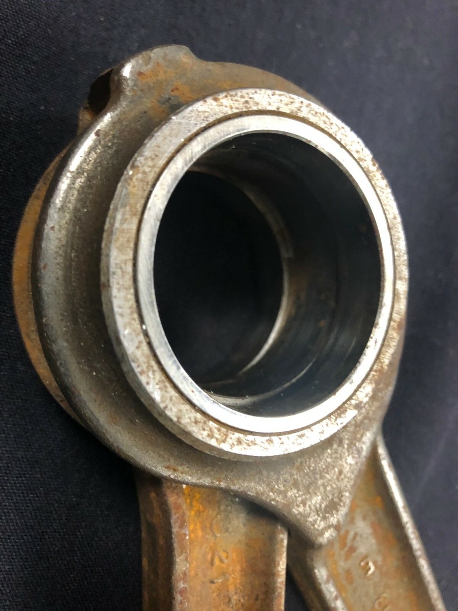 Harley K-model Connecting Rods Part # 24296-52 and 24292-52