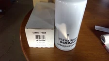 Engine Oil Filter Luber-Finer LFP2698