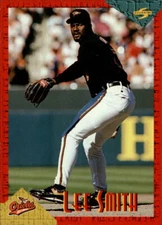 B1553- 1994 Score Rookie/Traded BB 1-165 +Inserts -You Pick- 15+ FREE US SHIP