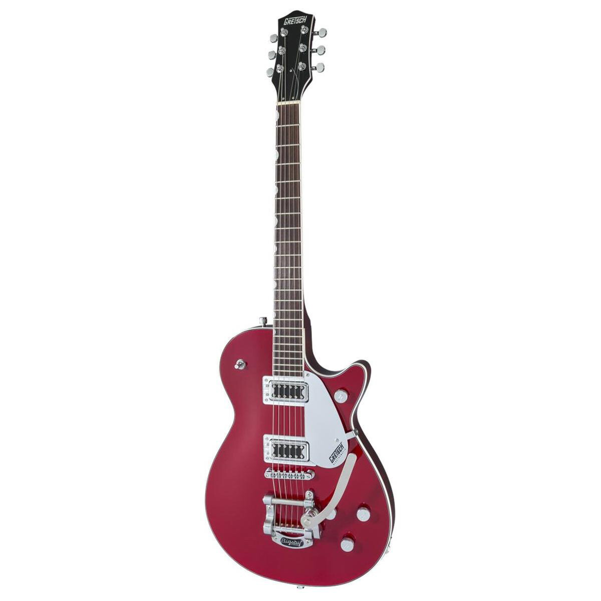 Электрогитара Gretsch Electromatic G5230T Jet Ft с одним срезом #2507210516