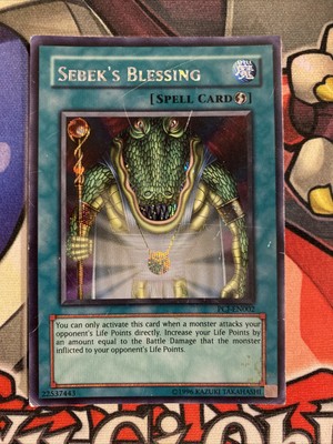 Quick-Play Spell Card MasterBlog: Download Yugi Oh Power Of Chaos :joey The  Passion Secret Rare Promo Card