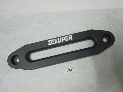 FAIRLEAD ONLY For ZESUPER 9500 lbs Electric Winch