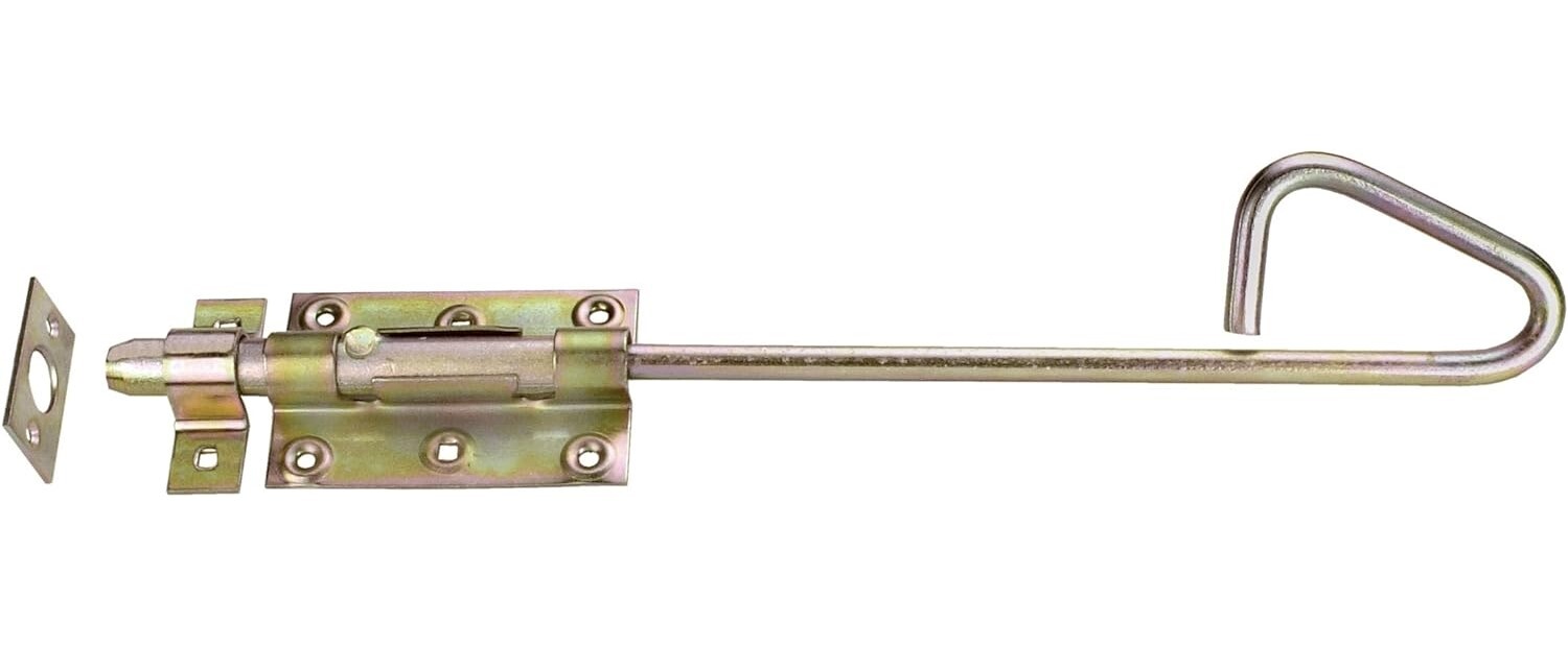 CONNEX - CATENACCI TONDINO TROPICCALIZZATO 400MM