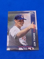 Jim Thome Target Field Cover Captures Essence Of Baseball, Sports Illustrated 13