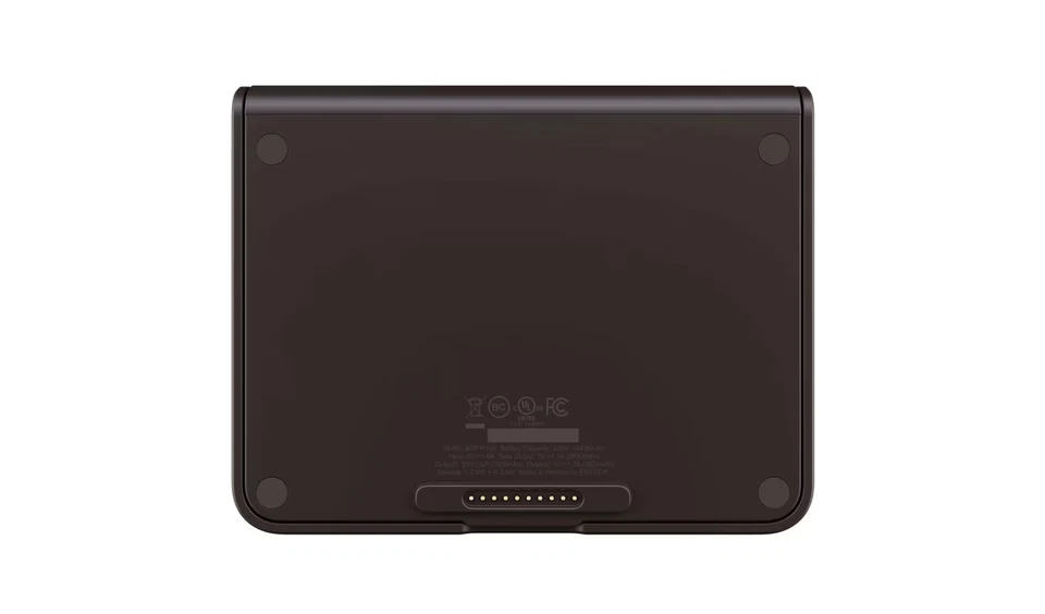 LG G Pad Plus Pack SDP-P100 Compatible With G Pad Speaker And Charger & Stand - Image 2 of 4